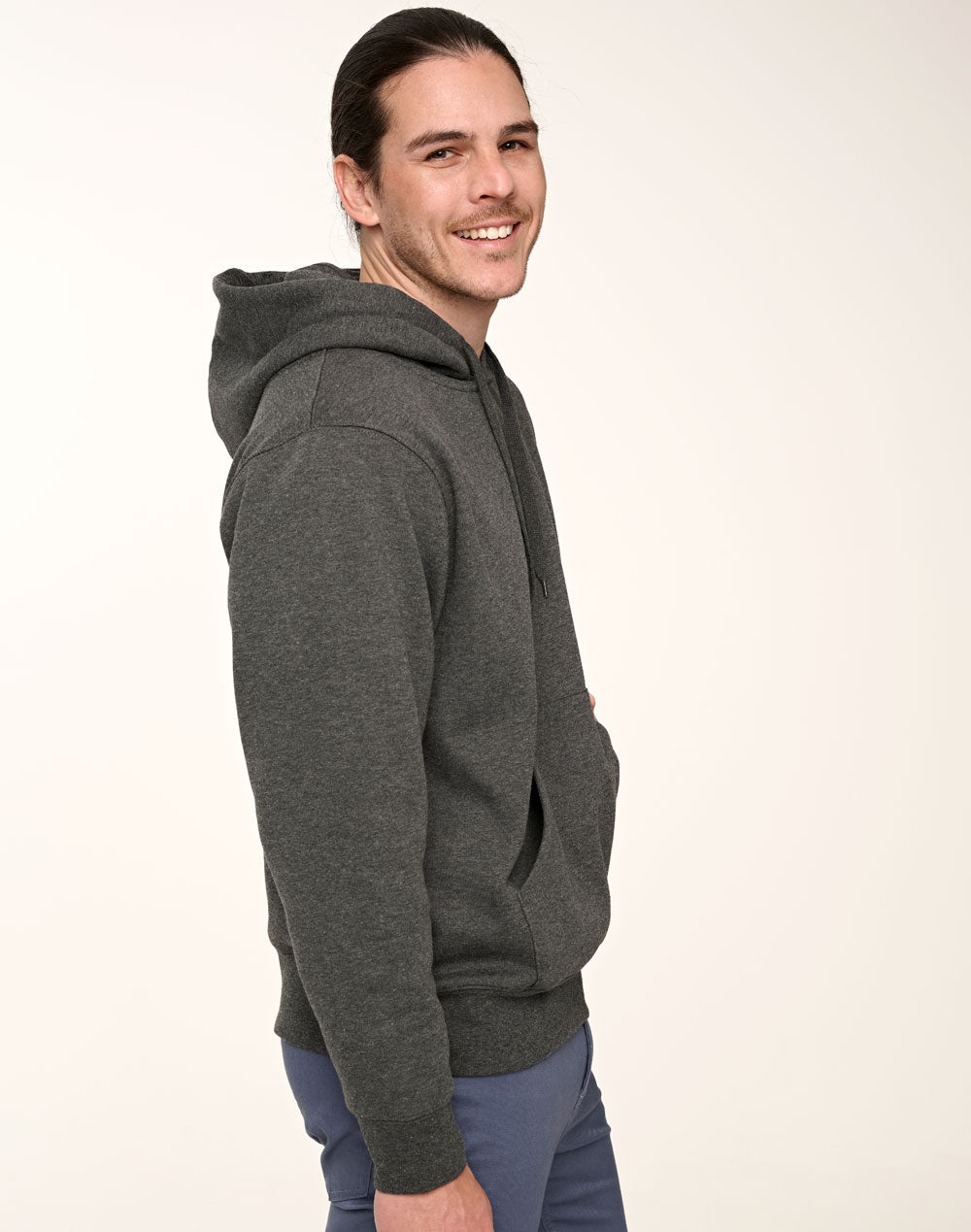 FL09 PASSION Fleece Hoodie - Unisex