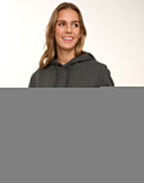 FL09 PASSION Fleece Hoodie - Unisex