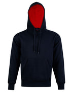 FL09 PASSION Fleece Hoodie - Unisex