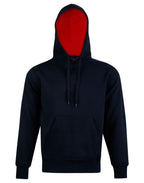 FL09 PASSION Fleece Hoodie - Unisex