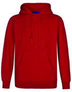 FL09 PASSION Fleece Hoodie - Unisex