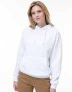 FL09 PASSION Fleece Hoodie - Unisex
