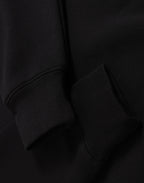 FL10 Unisex Premium Fleece Oversized Hoodie