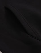 FL10 Unisex Premium Fleece Oversized Hoodie