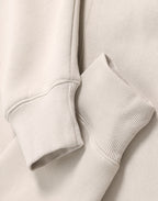 FL10 Unisex Premium Fleece Oversized Hoodie