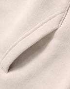FL10 Unisex Premium Fleece Oversized Hoodie