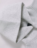 FL10 Unisex Premium Fleece Oversized Hoodie