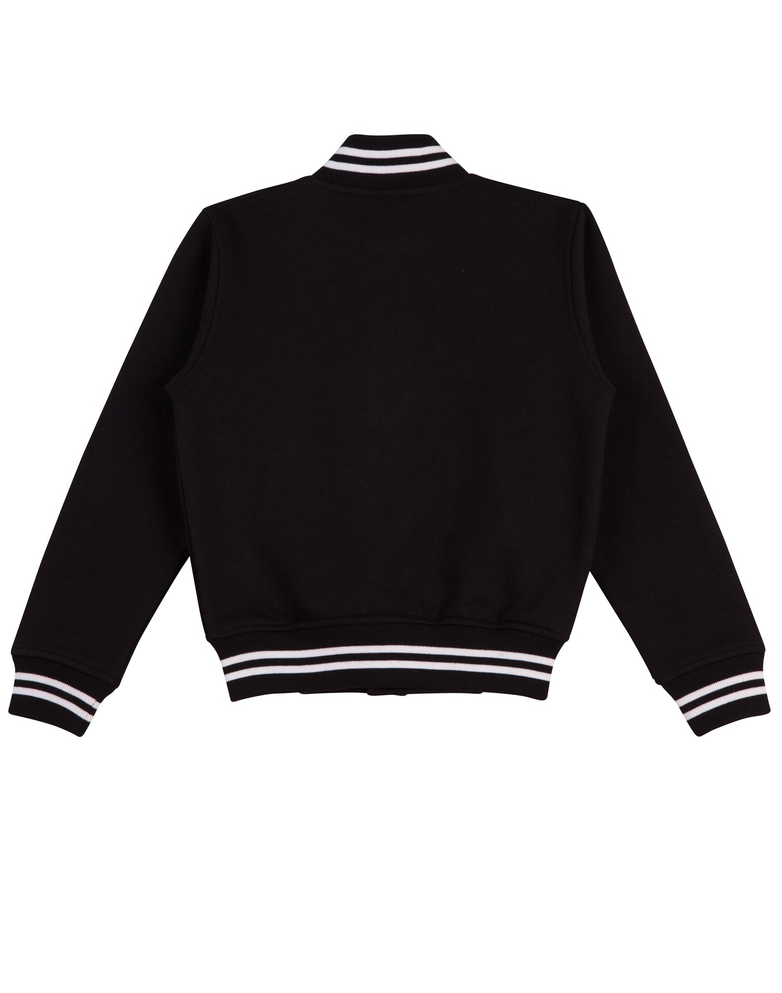 FL11K FLEECE LETTERMAN - Kids