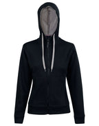 FL18 PASSION PURSUIT Hoodie Womens