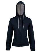 FL18 PASSION PURSUIT Hoodie Womens