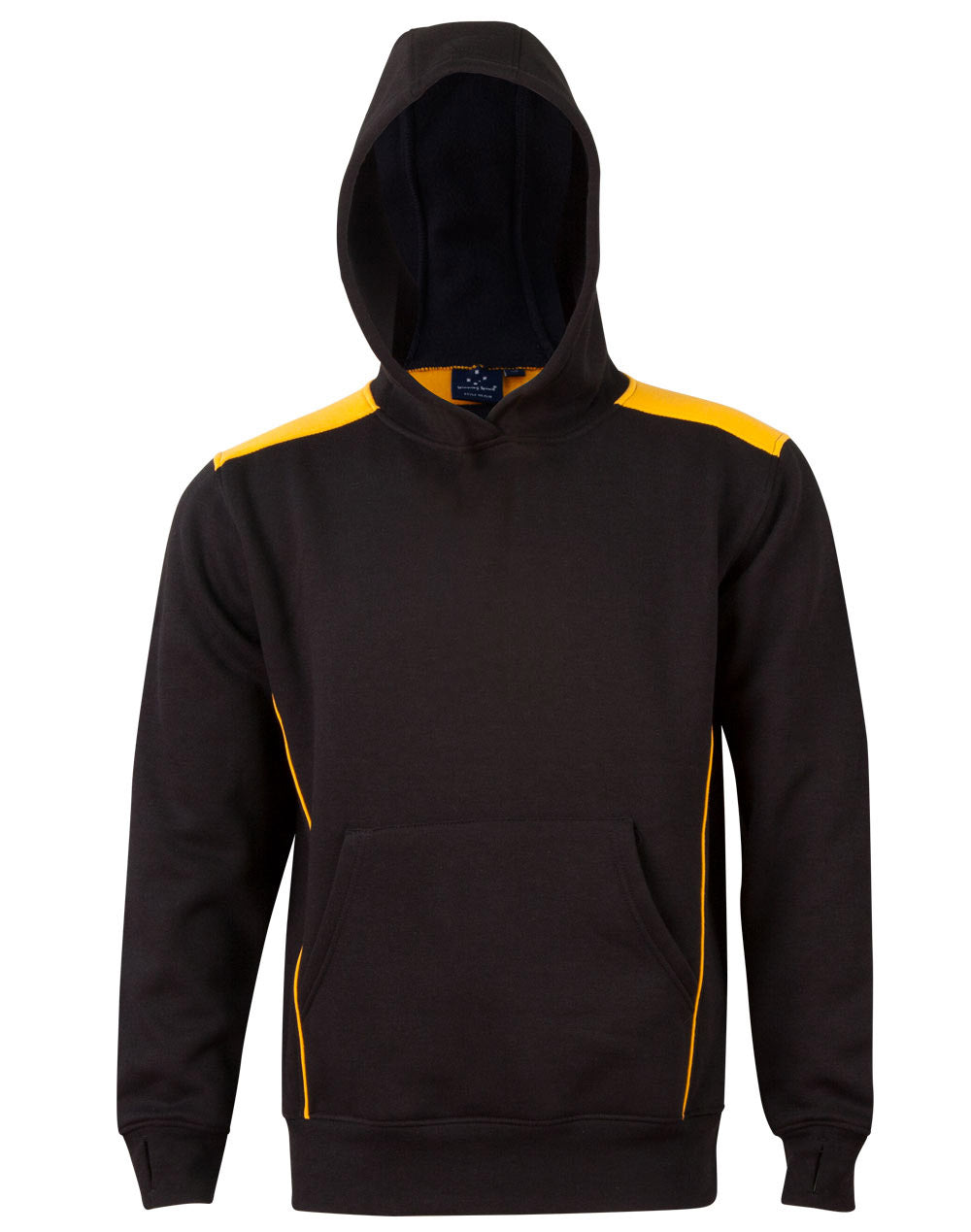 FL19K CROXTON HOODIE - Kids