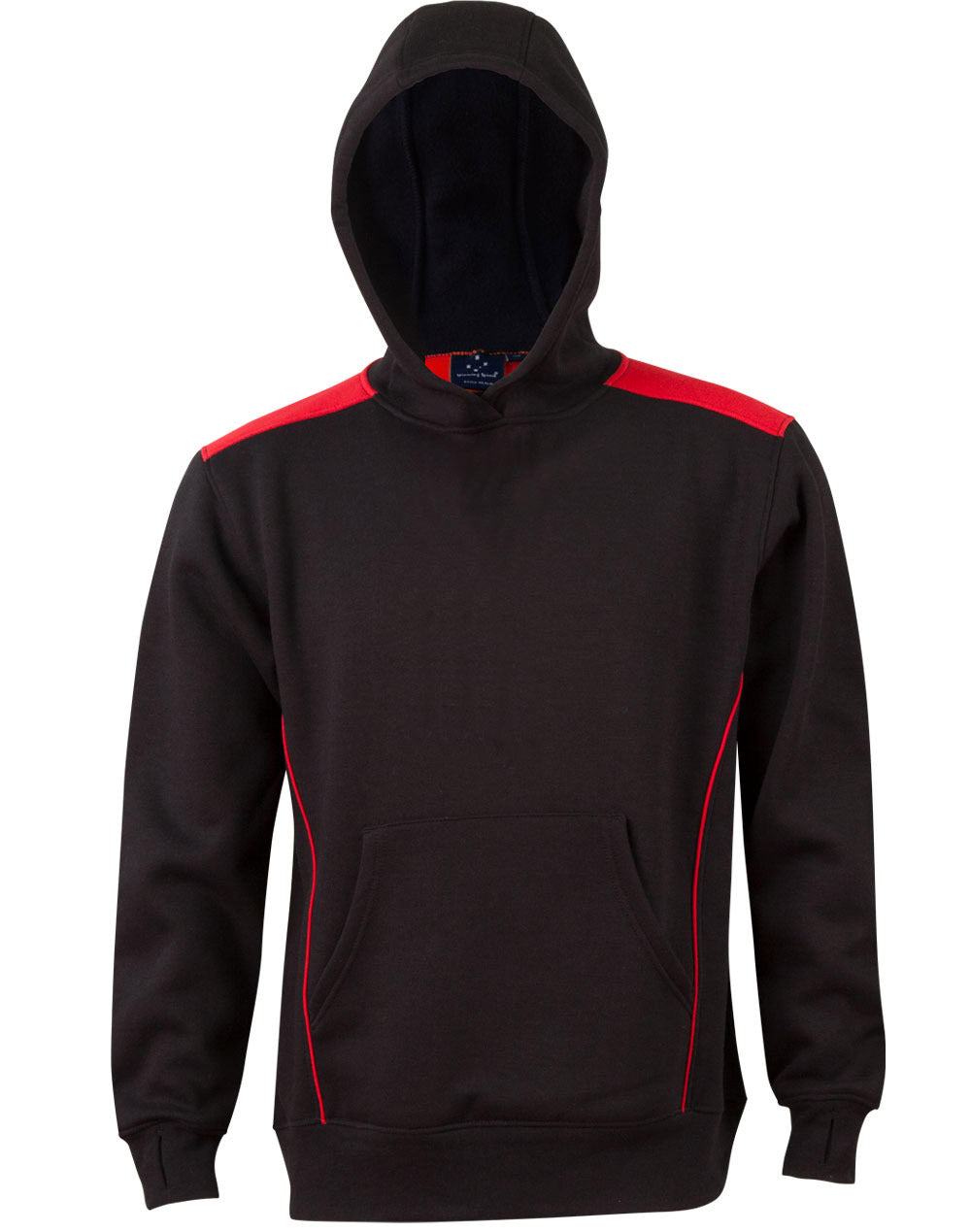 FL19K CROXTON HOODIE - Kids