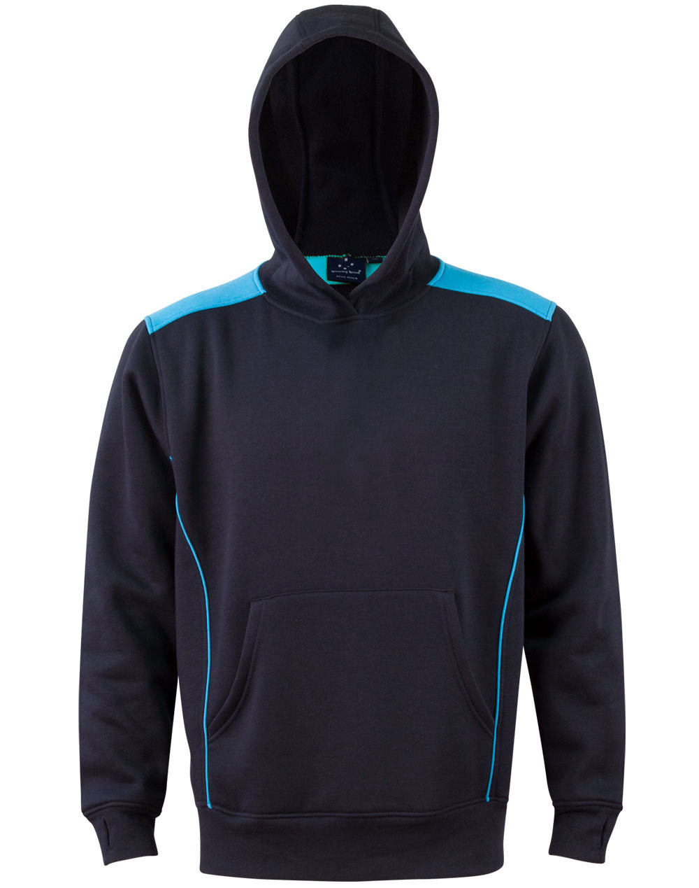 FL19K CROXTON HOODIE - Kids