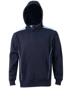 FL19K CROXTON HOODIE - Kids