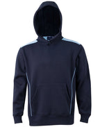 FL19K CROXTON HOODIE - Kids