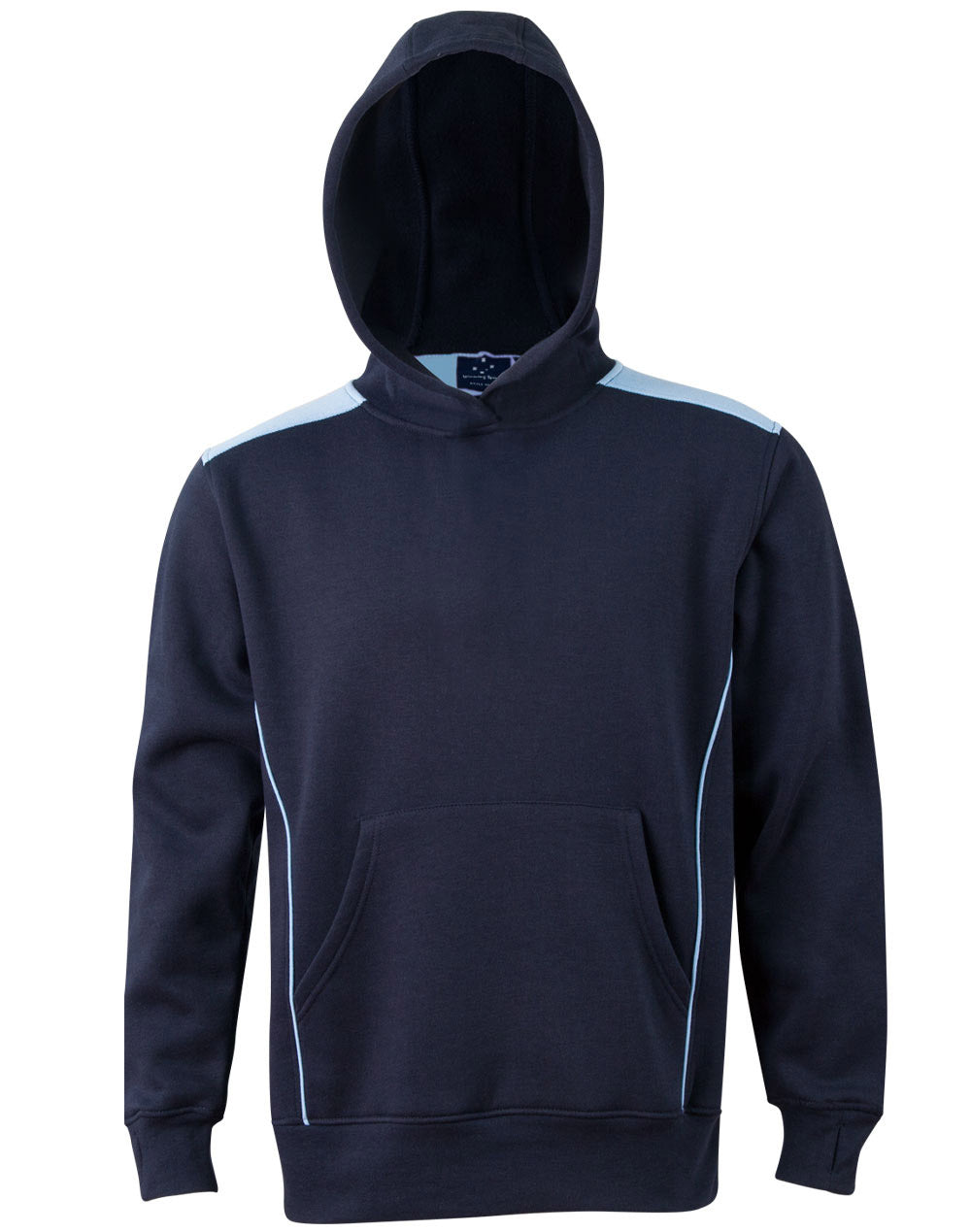 FL19K CROXTON HOODIE - Kids