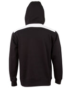 FL19 CROXTON HOODIE Adult Unisex