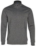 FL25 Ultimate Half Zip Long Sleeve Sweat Top - Mens