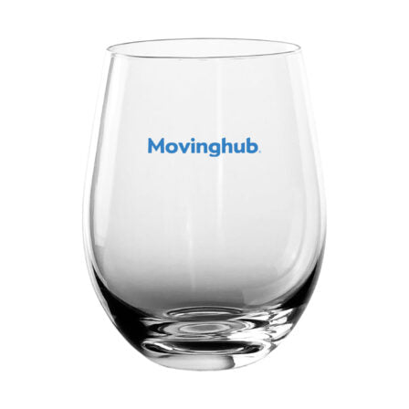 Phil Glass Cup 535ml