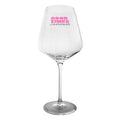 Wine Glass (MOQ 50 x items)