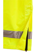 AIW HP01A HI-VIS SAFETY PANTS