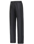 HP02 LIGHT WEIGHT NYLON WATERPROOF RAIN PANTS - Unisex