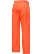 HP02 LIGHT WEIGHT NYLON WATERPROOF RAIN PANTS - Unisex