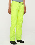 HP02 LIGHT WEIGHT NYLON WATERPROOF RAIN PANTS - Unisex