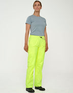 HP02 LIGHT WEIGHT NYLON WATERPROOF RAIN PANTS - Unisex
