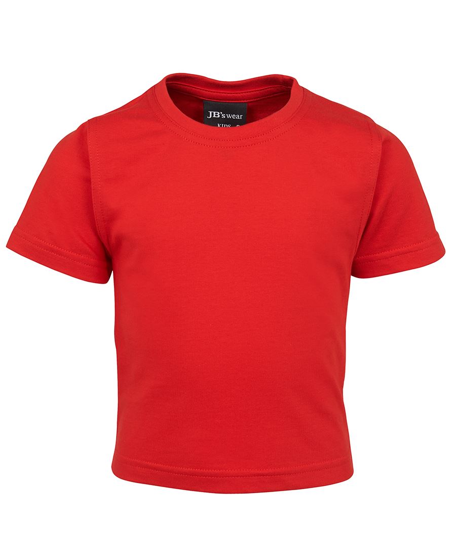 JB's Infant Tee 1TI