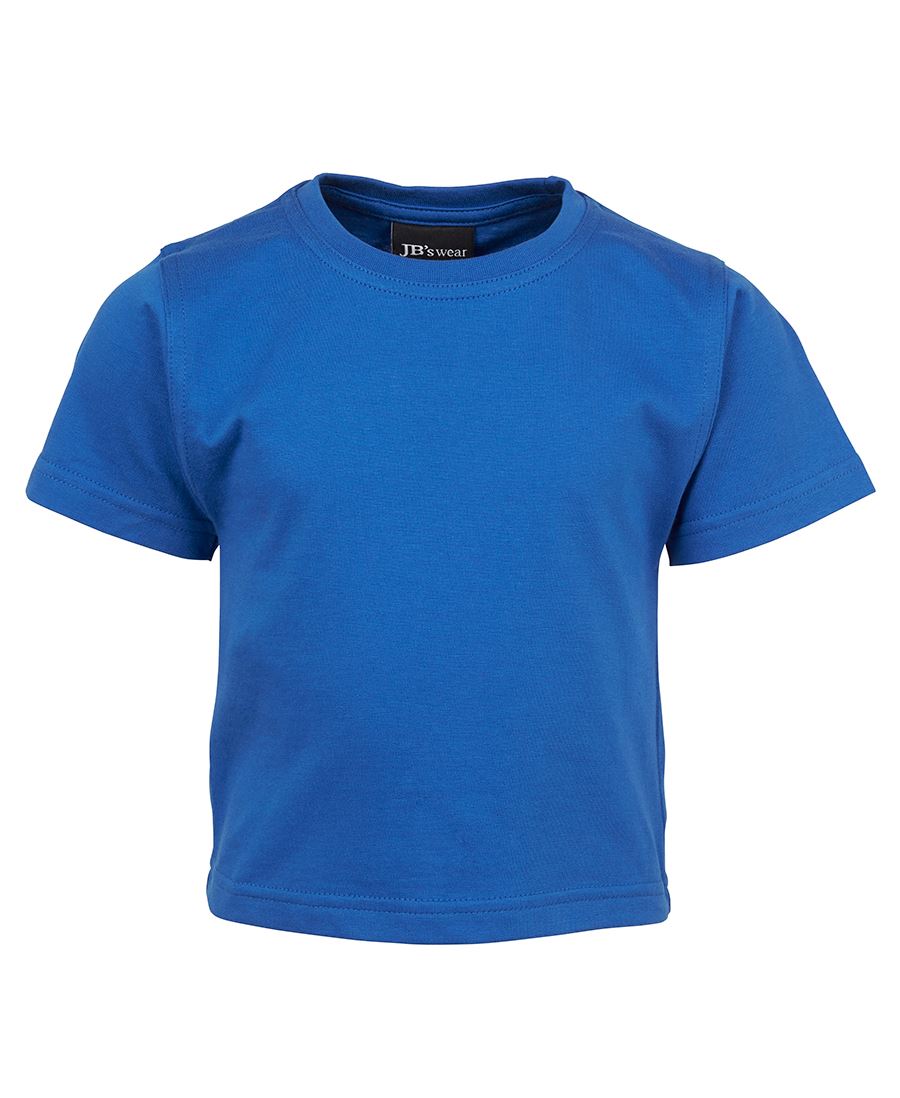 JB's Infant Tee 1TI