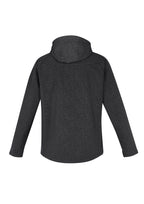 Mens Geo Jacket - J135M