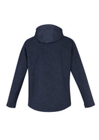 Mens Geo Jacket - J135M