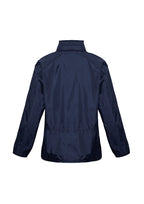 Unisex Spinnaker Jacket - J833