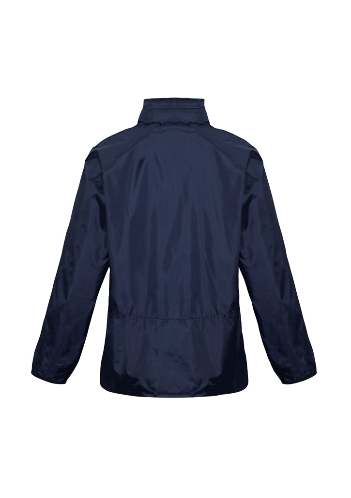 Unisex Spinnaker Jacket - J833