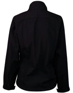 JK16 ROSEWALL SOFT SHELL Ladies