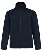 JK23 Men's Softshell High-Tech Jacket