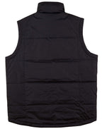 JK29 PADDED VEST - Men's