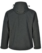 JK33K ASPEN Softshell Hood Jacket Kids'
