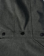 JK34 ASPEN Softshell Hood Jacket Ladies