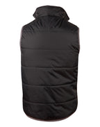 JK37 Versatile Reversible Vest - Mens