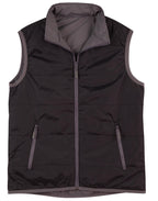 JK38 Versatile Reversible Vest - Ladies