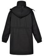 JK50 LONGLINE STADIUM JACKET - Unisex