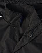 JK50 LONGLINE STADIUM JACKET - Unisex