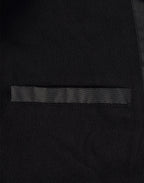 JK50 LONGLINE STADIUM JACKET - Unisex