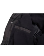 JK50 LONGLINE STADIUM JACKET - Unisex