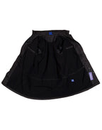JK50 LONGLINE STADIUM JACKET - Unisex