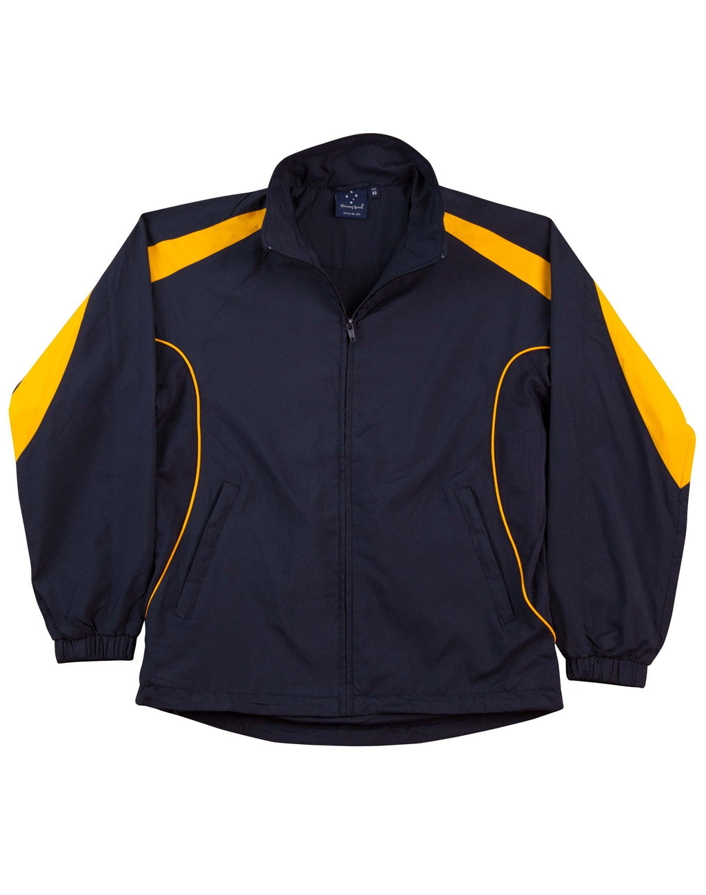 JK53 LEGEND TOP - Unisex