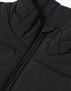 JK62 SUSTAINABLE INSULATED PUFFER VEST (3D CUT) Ladies