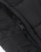 JK62 SUSTAINABLE INSULATED PUFFER VEST (3D CUT) Ladies